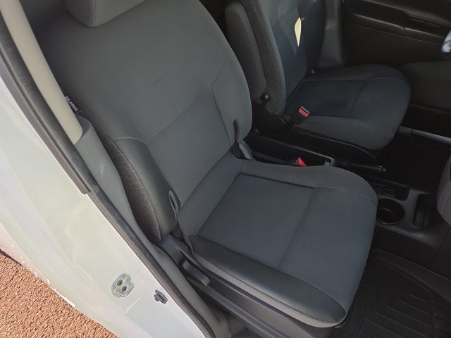 2017 Nissan NV200 Compact Cargo SV
