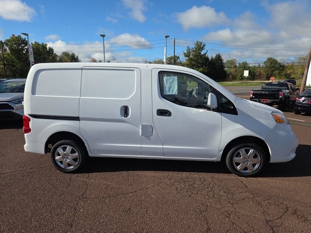 2017 Nissan NV200 Compact Cargo SV