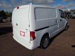2017 Nissan NV200 Compact Cargo SV