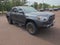 2023 Toyota Tacoma Trail Edition