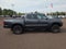 2023 Toyota Tacoma Trail Edition