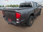 2023 Toyota Tacoma Trail Edition