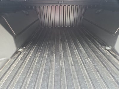 2023 Toyota Tacoma Trail Edition