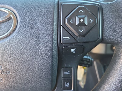 2020 Toyota Tacoma SR