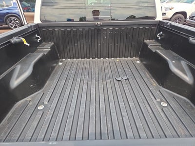 2019 Toyota Tacoma Limited
