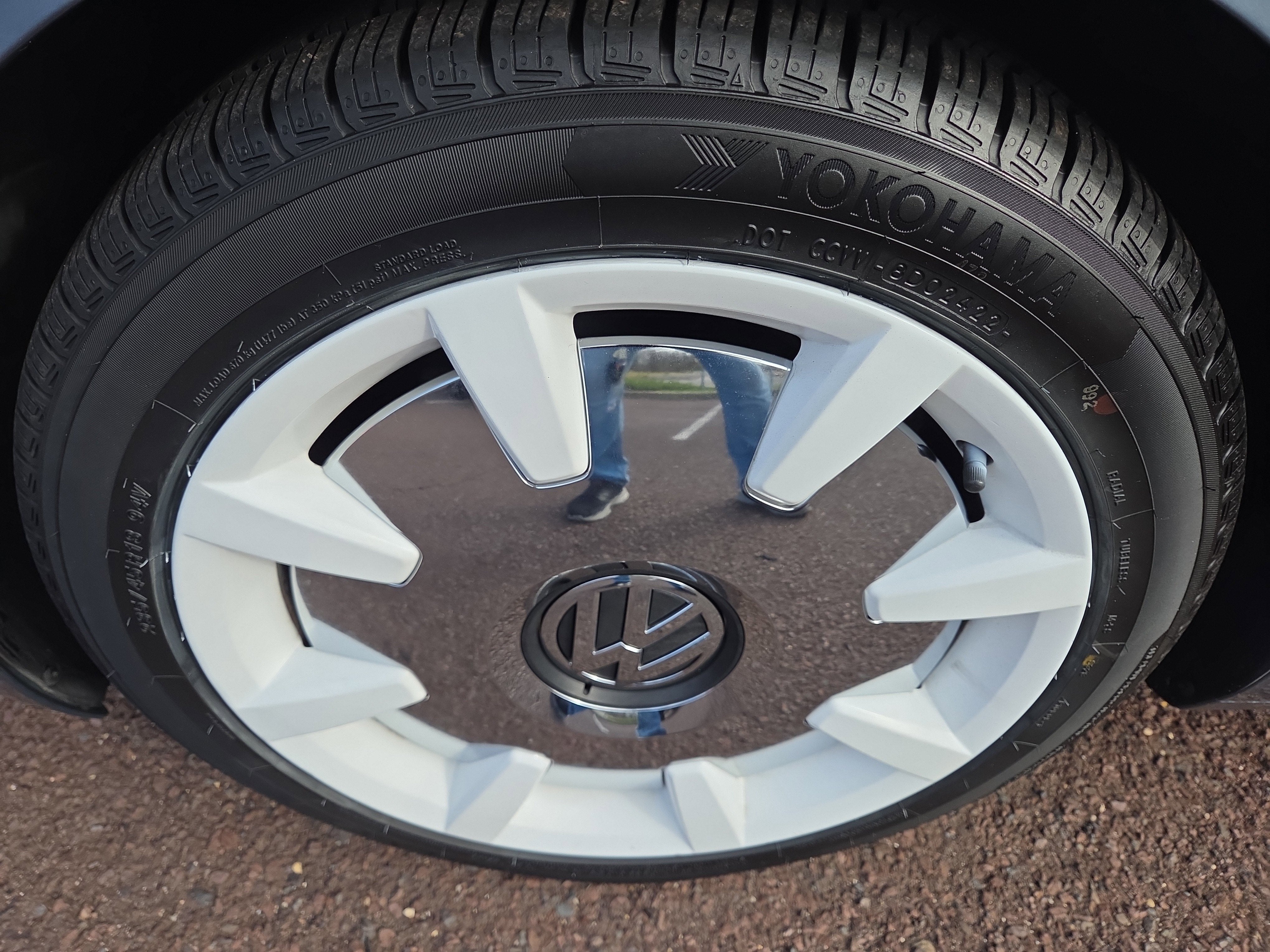 2019 Volkswagen Beetle Convertible Final Edition SEL