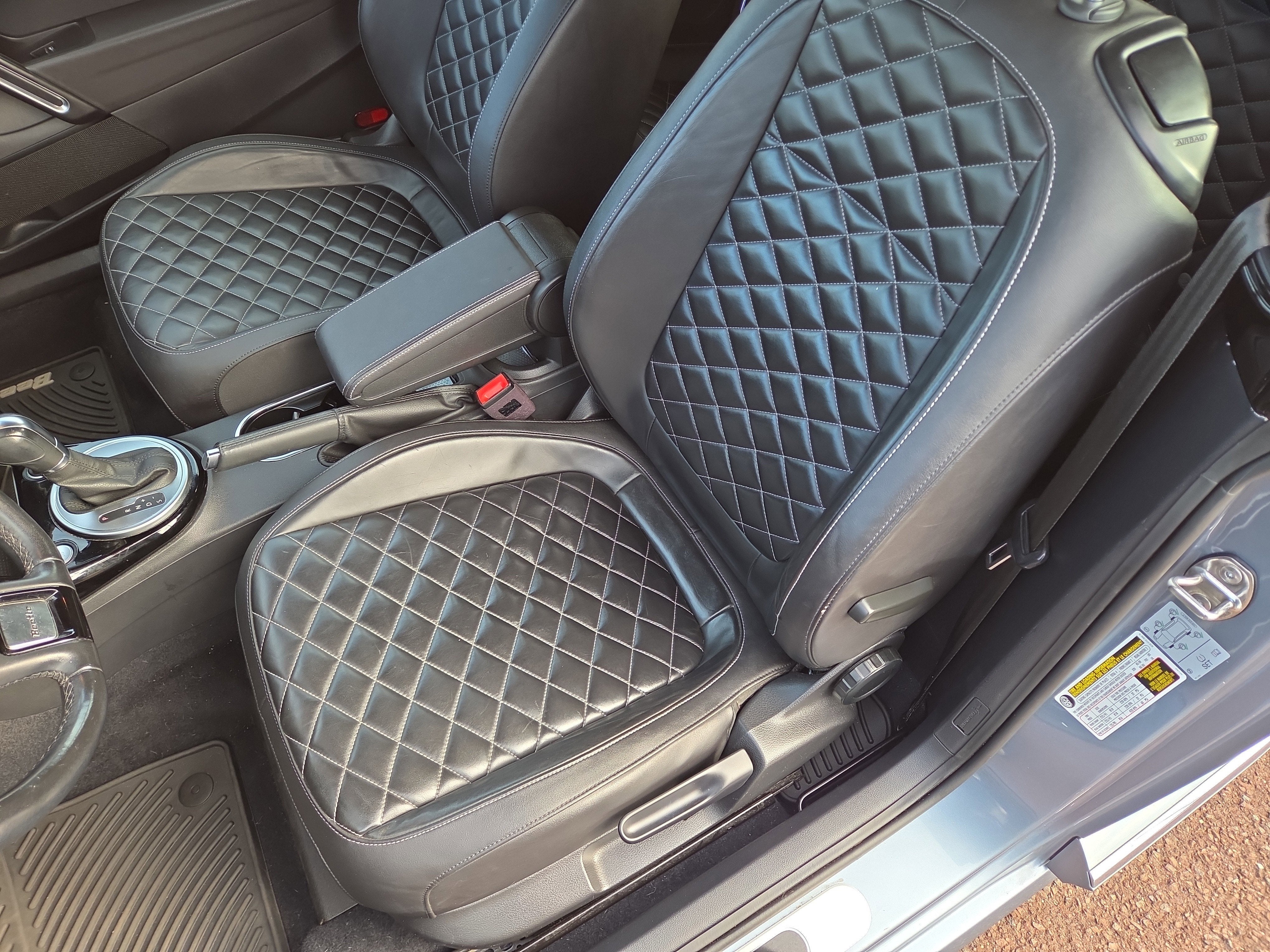 2019 Volkswagen Beetle Convertible Final Edition SEL