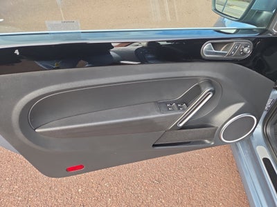 2019 Volkswagen Beetle Convertible Final Edition SEL