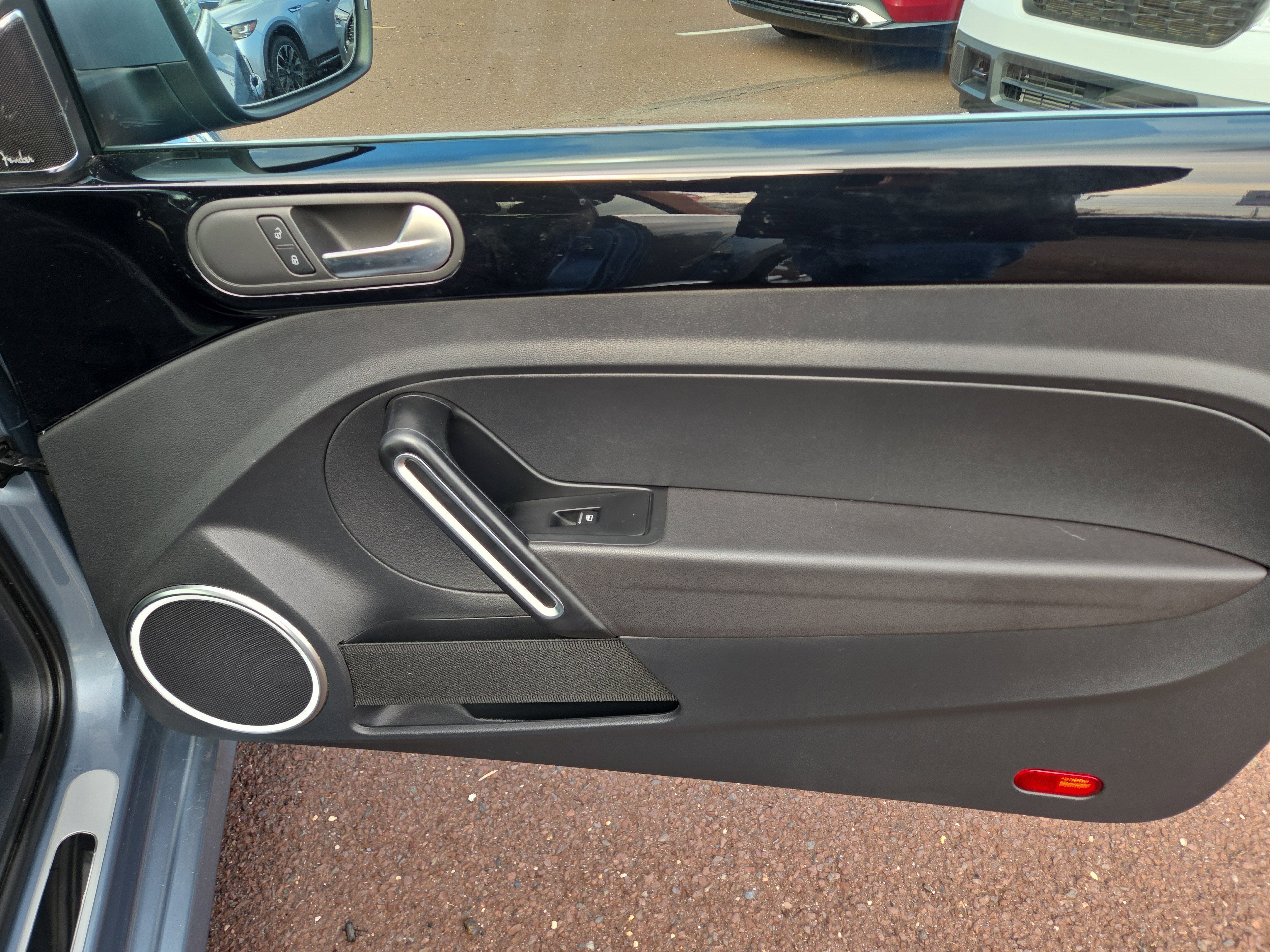 2019 Volkswagen Beetle Convertible Final Edition SEL