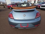 2019 Volkswagen Beetle Convertible Final Edition SEL