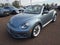 2019 Volkswagen Beetle Convertible Final Edition SEL