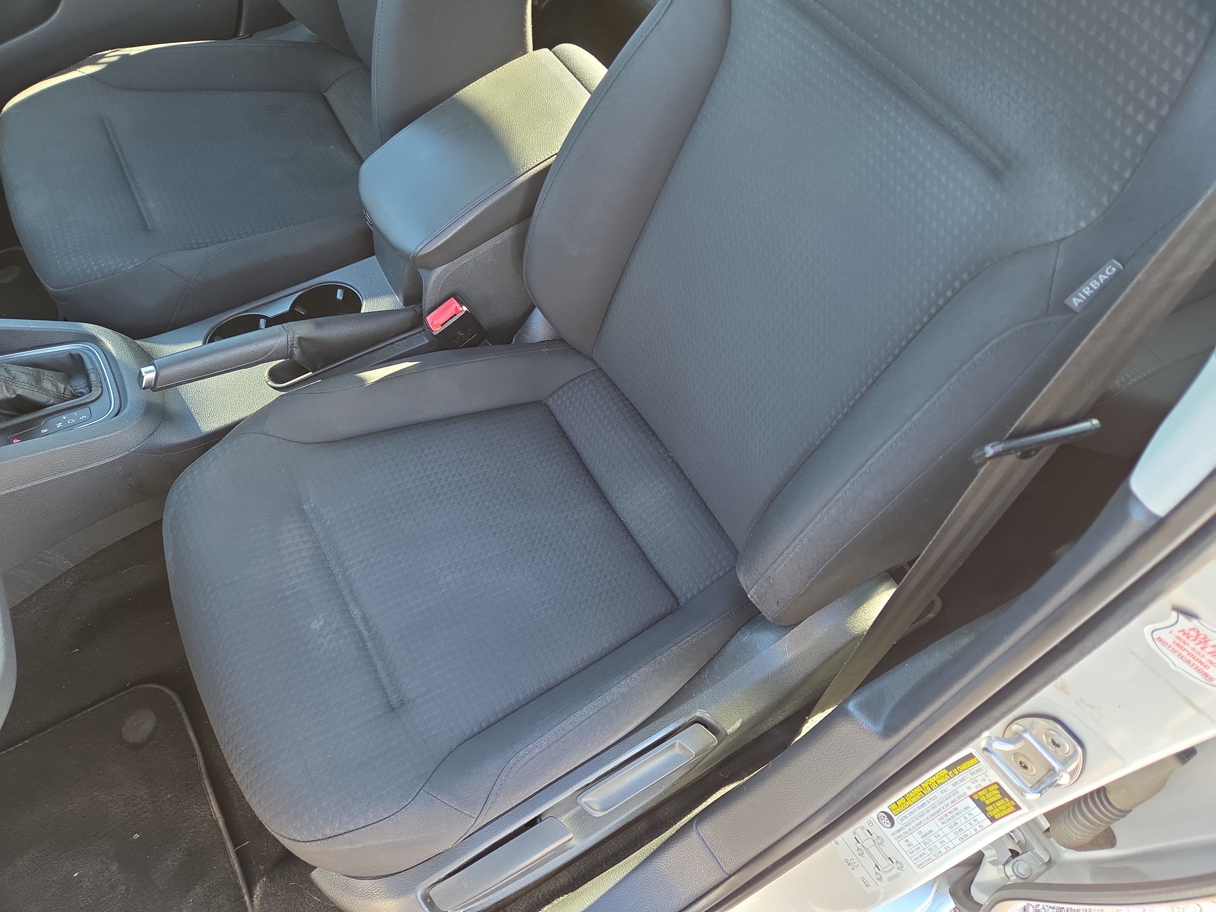 2016 Volkswagen Jetta 1.4T SE