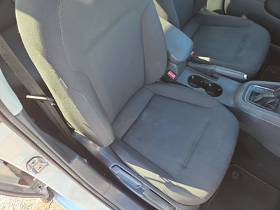 2016 Volkswagen Jetta 1.4T SE