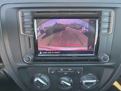 2016 Volkswagen Jetta 1.4T SE