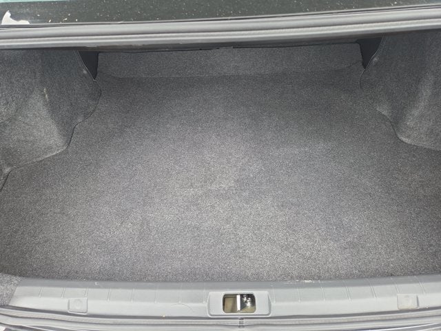 2023 Subaru Impreza 4-door Manual
