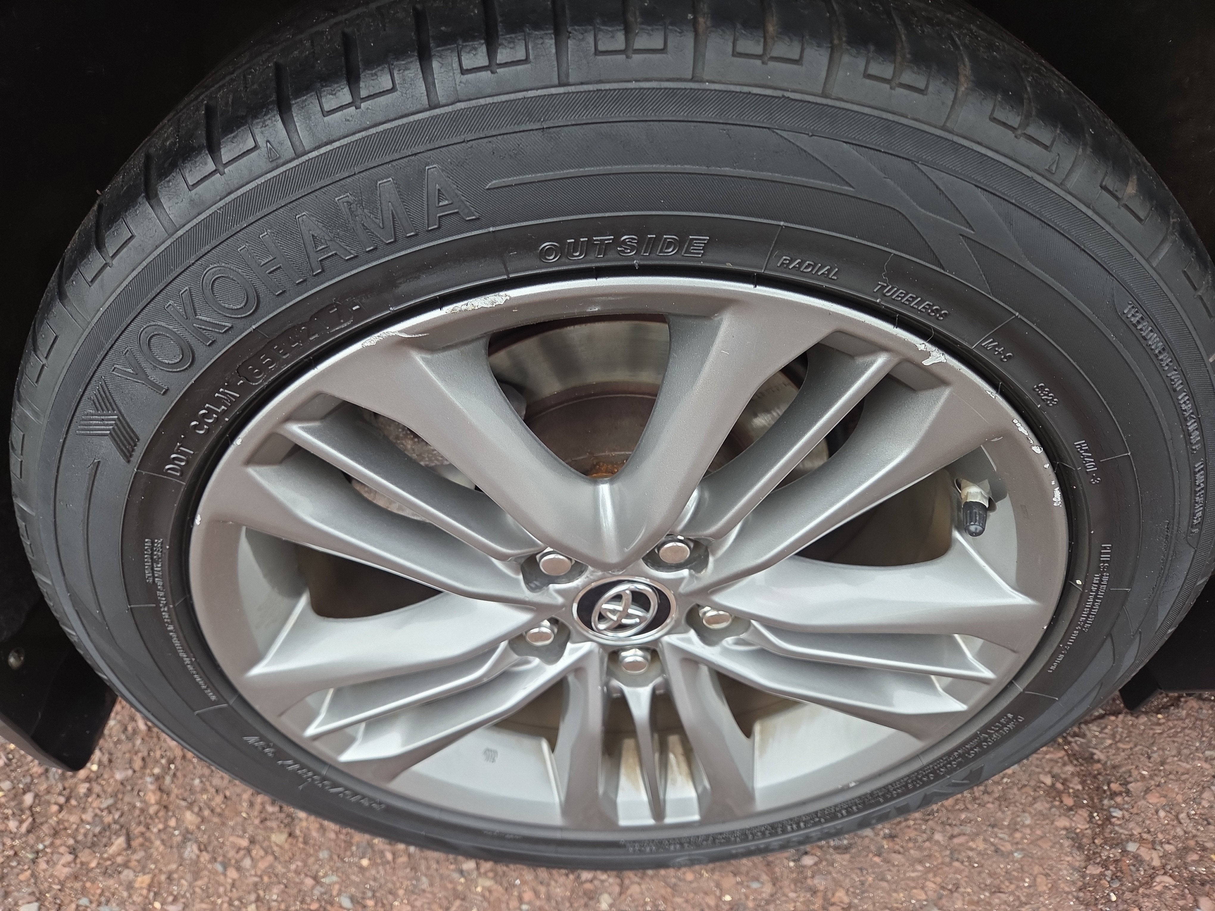 2015 Toyota Camry Hybrid LE