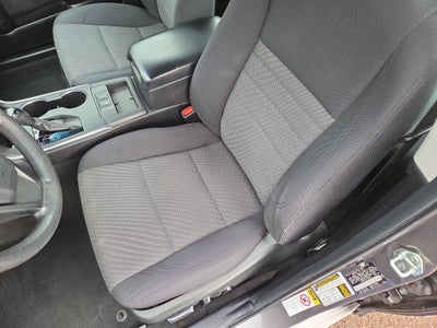 2015 Toyota Camry Hybrid LE