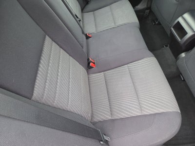 2015 Toyota Camry Hybrid LE