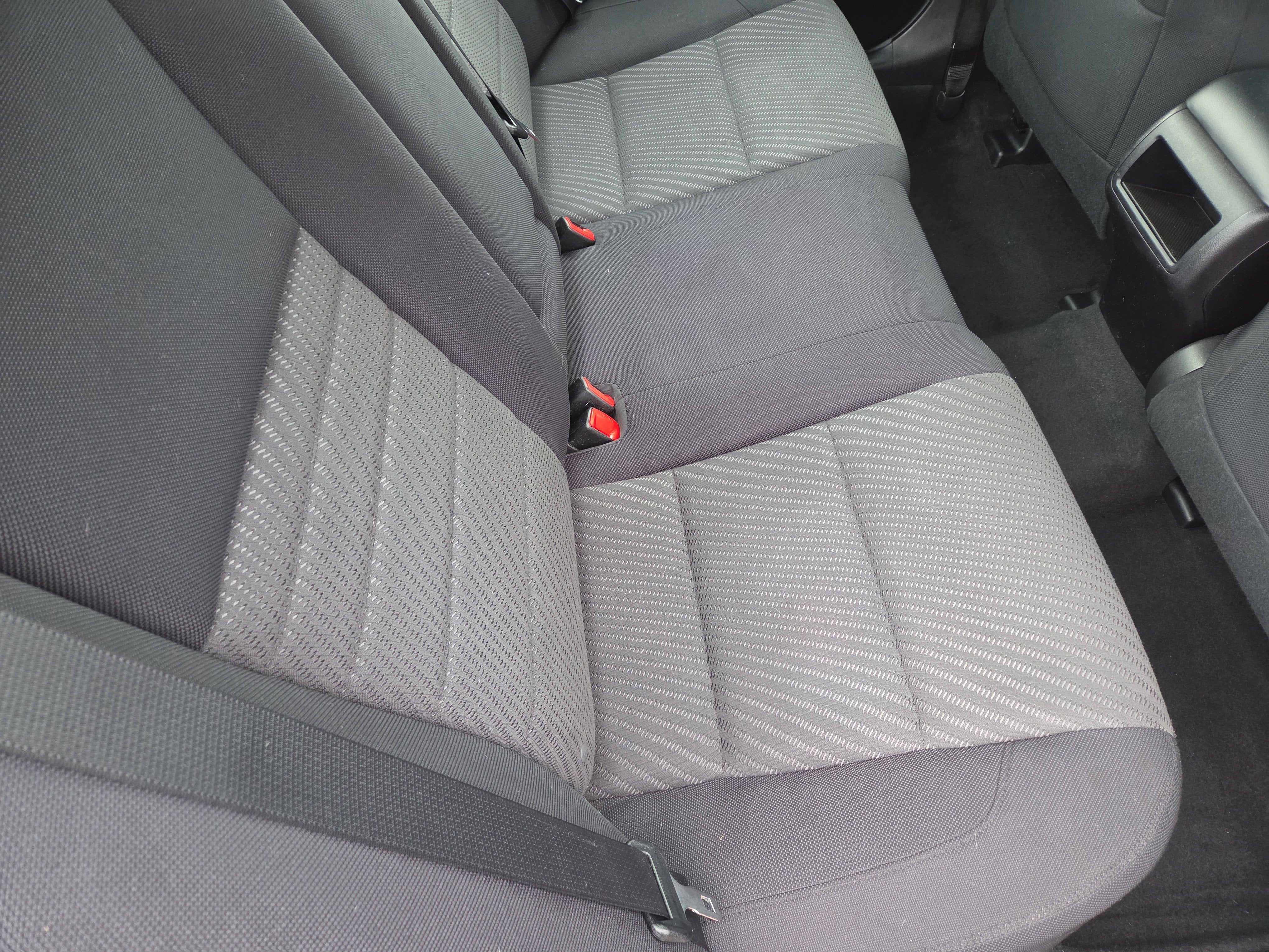 2015 Toyota Camry Hybrid LE