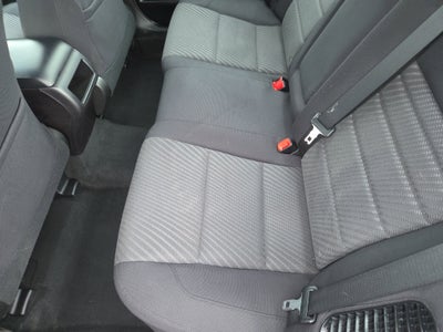 2015 Toyota Camry Hybrid LE