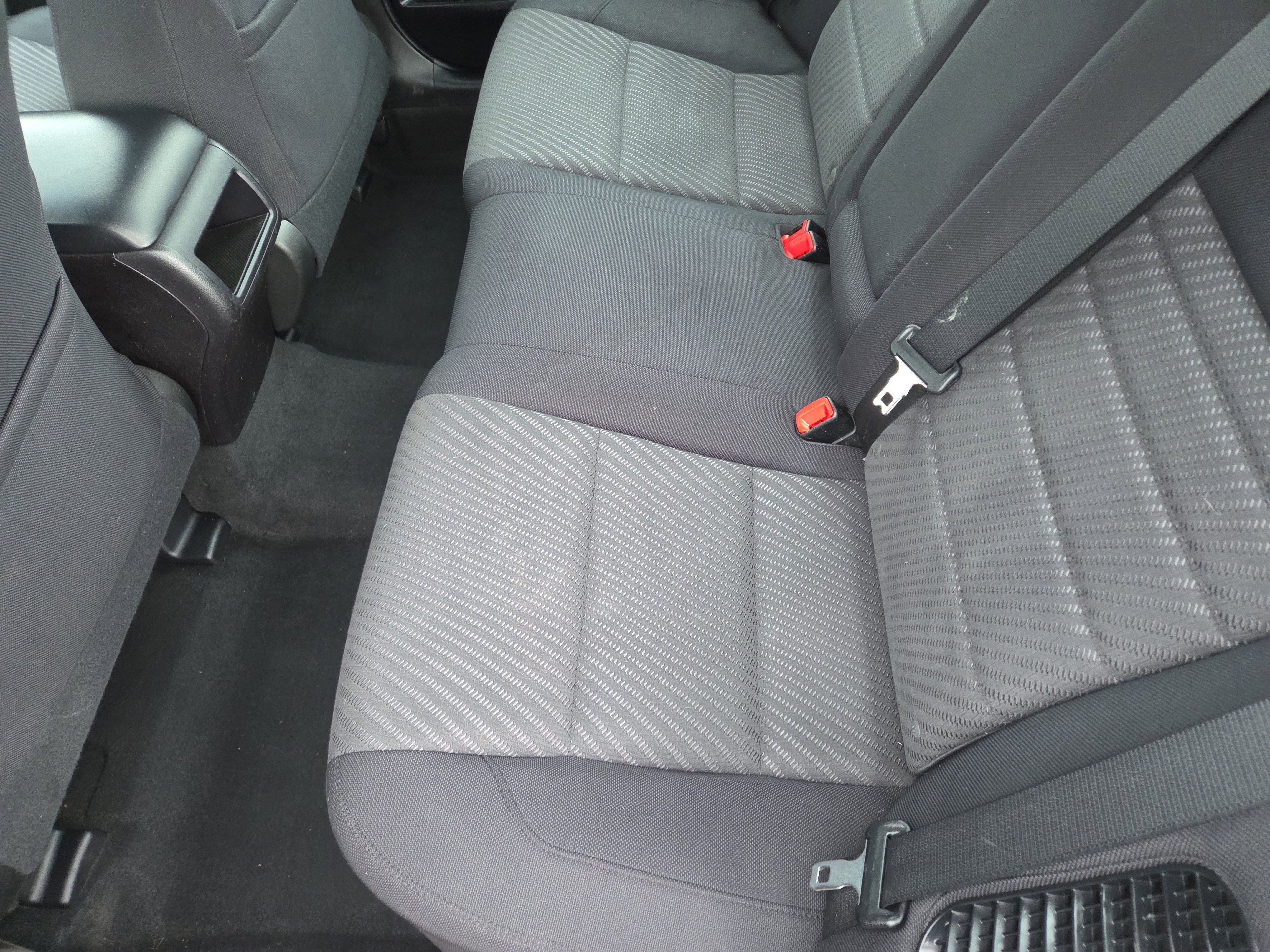 2015 Toyota Camry Hybrid LE