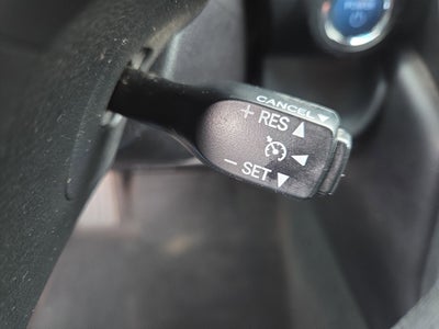 2015 Toyota Camry Hybrid LE