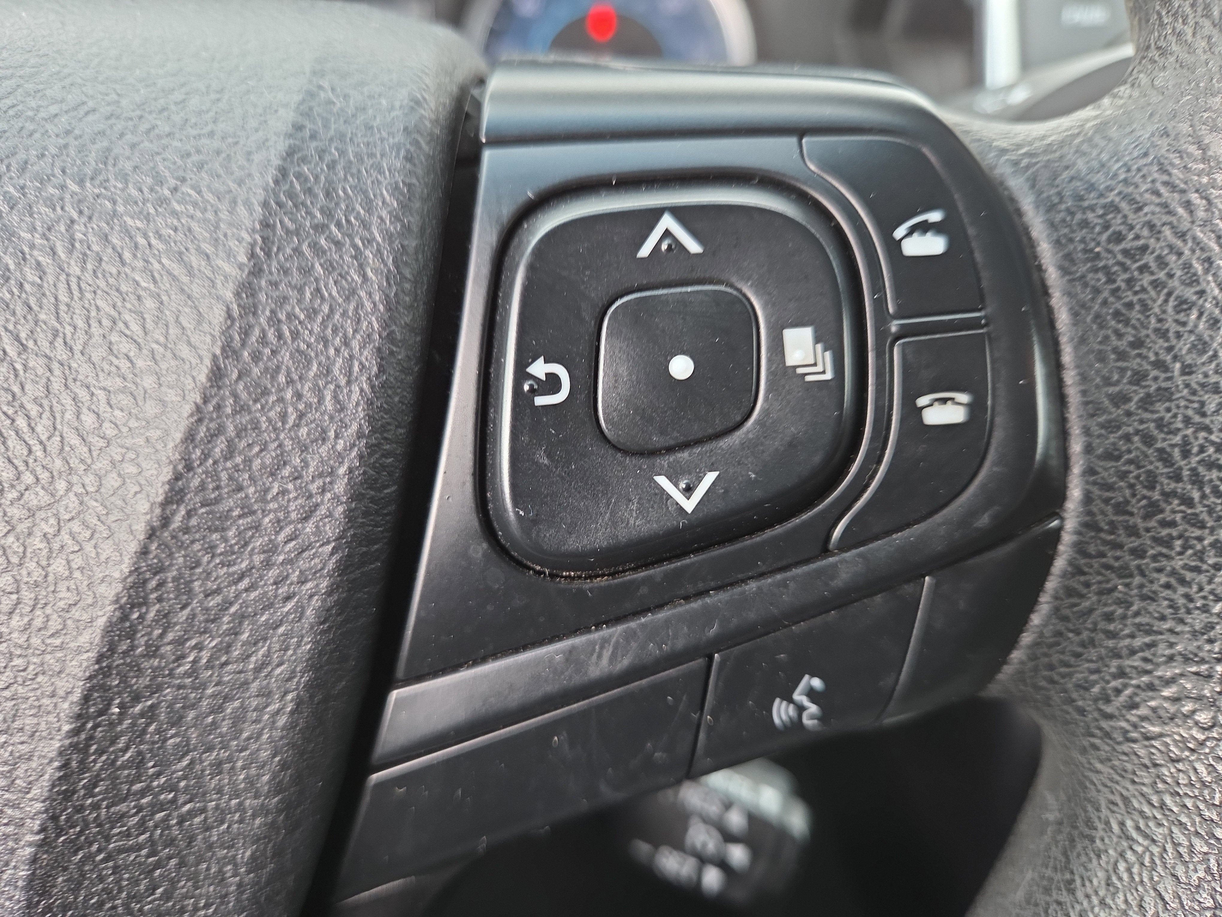 2015 Toyota Camry Hybrid LE