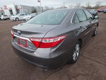 2015 Toyota Camry Hybrid LE