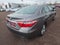 2015 Toyota Camry Hybrid LE