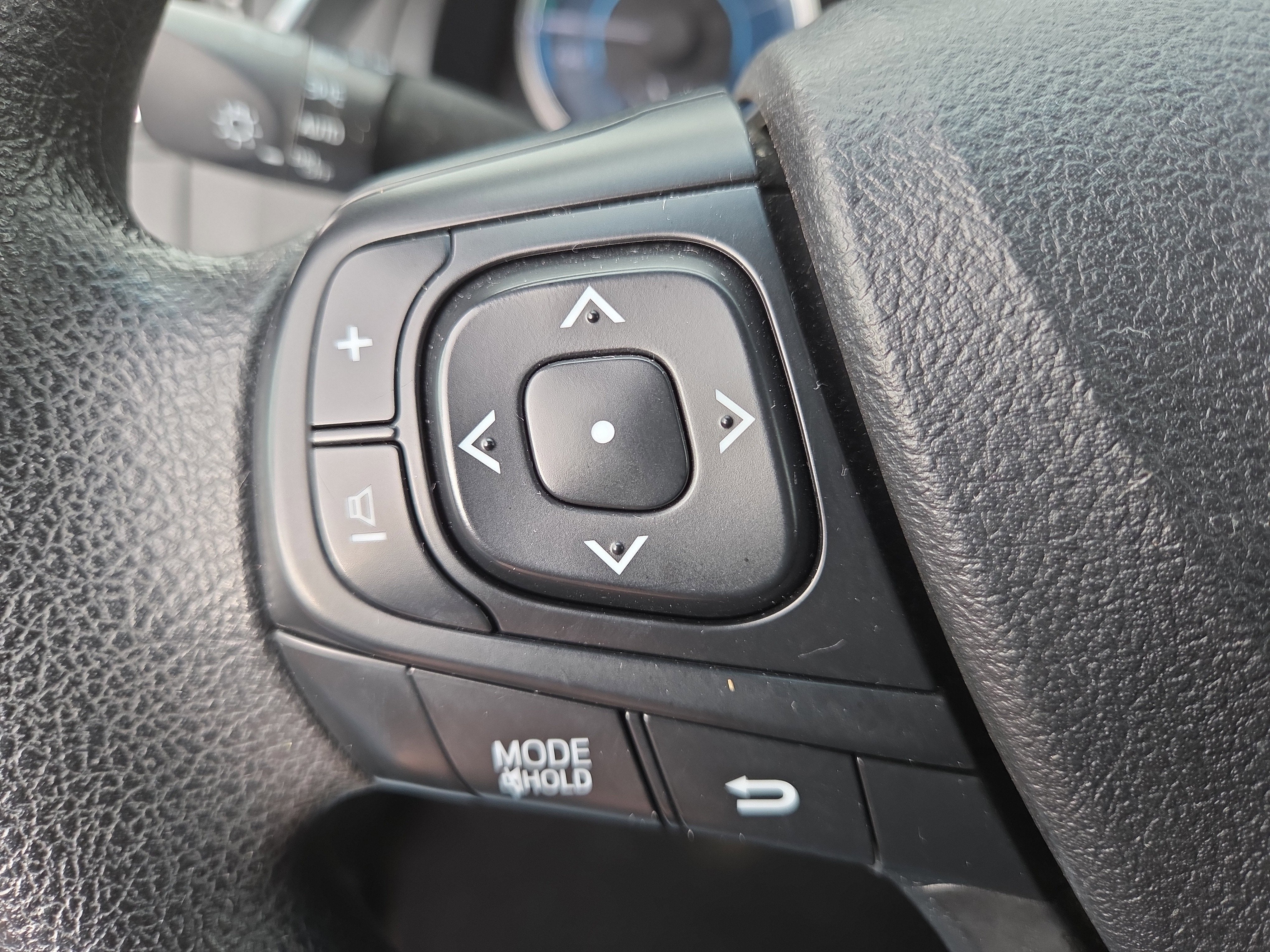 2015 Toyota Camry Hybrid LE