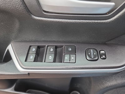 2015 Toyota Camry Hybrid LE