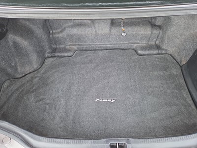 2015 Toyota Camry Hybrid LE