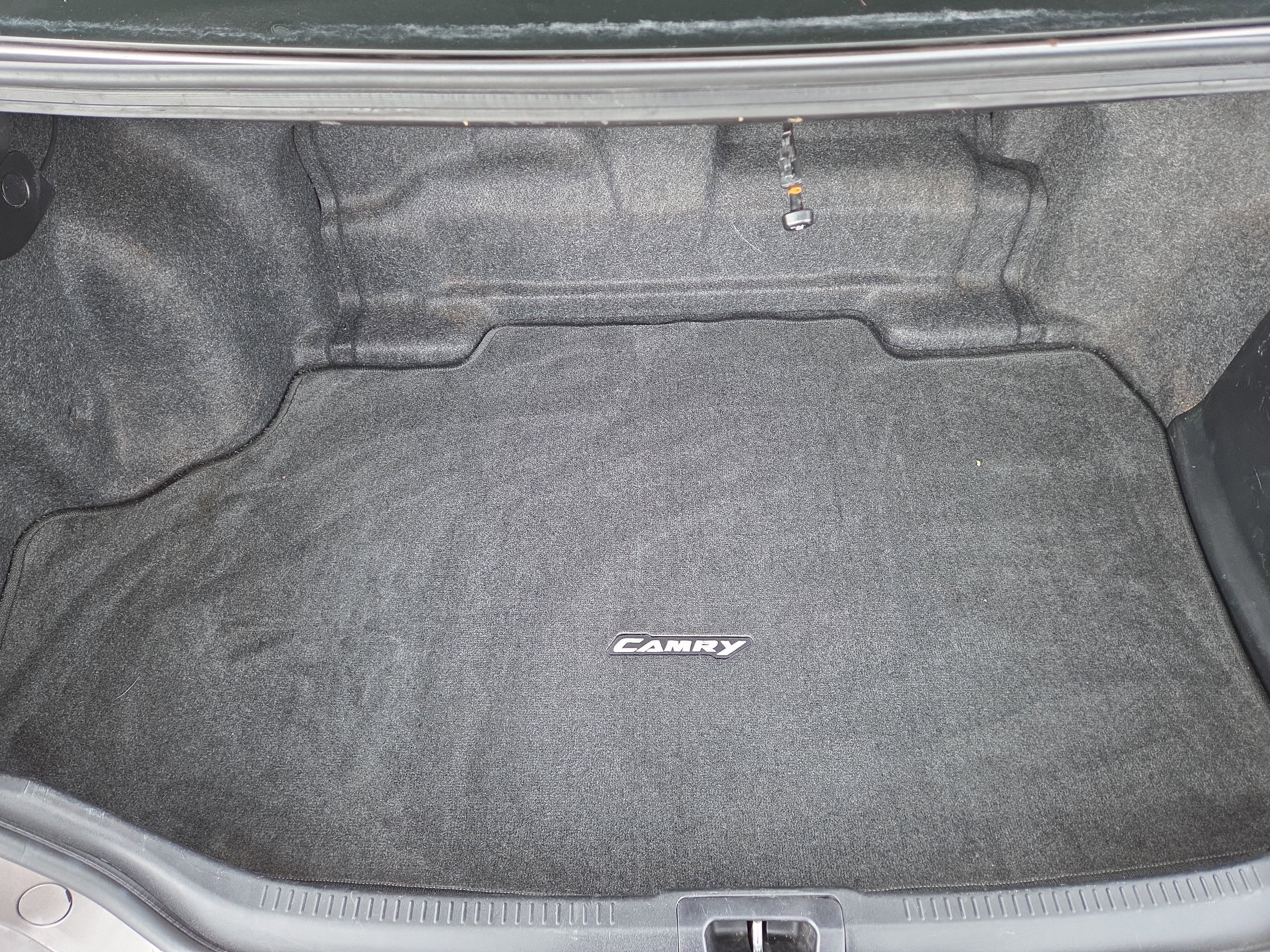 2015 Toyota Camry Hybrid LE