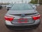 2015 Toyota Camry Hybrid LE