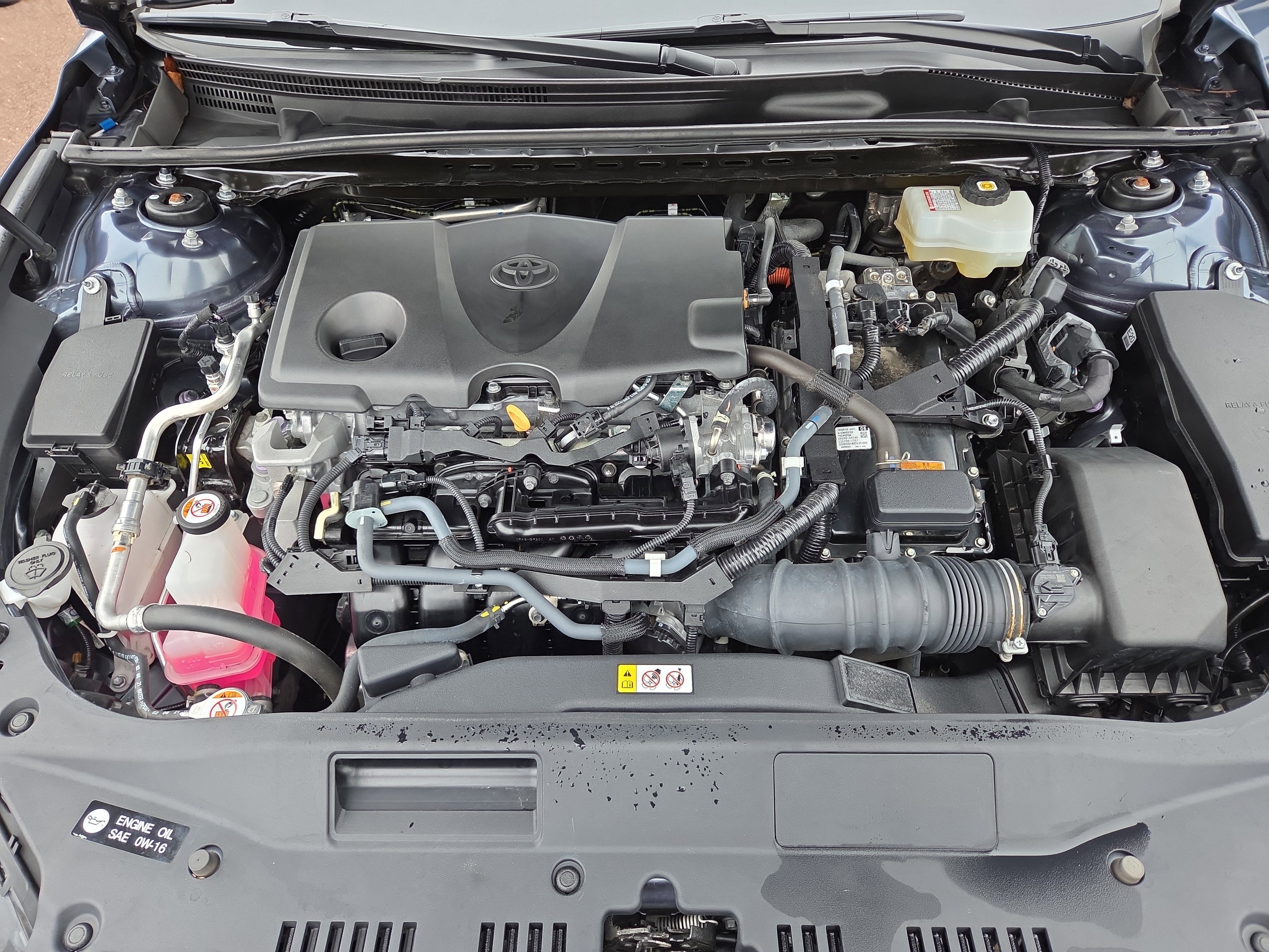 2022 Toyota Avalon Hybrid Limited