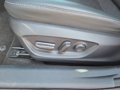 2024 Toyota Camry Hybrid XSE