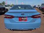 2024 Toyota Camry Hybrid XSE