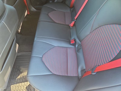 2021 Toyota Camry TRD V6