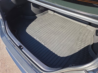 2021 Toyota Camry TRD V6