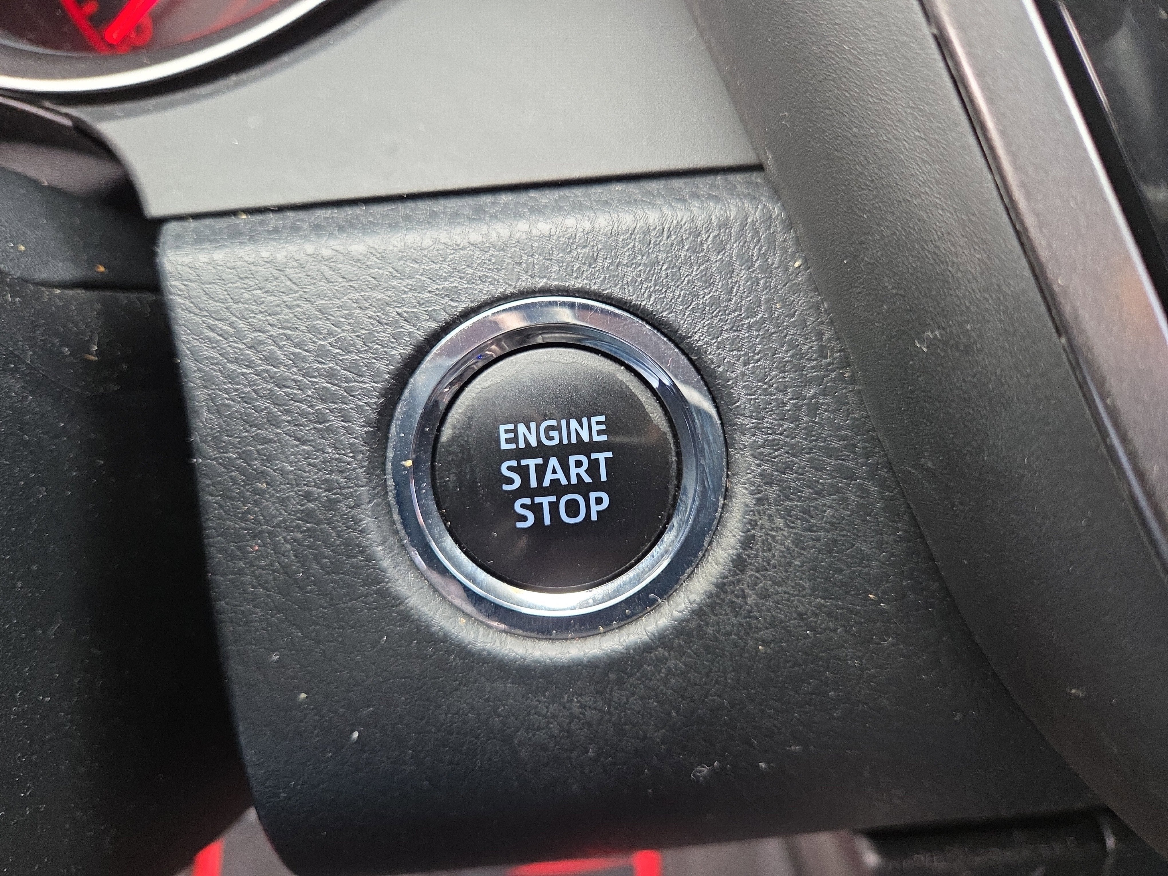 2022 Toyota Camry TRD V6