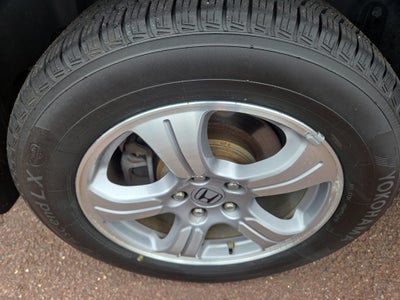 2014 Honda Pilot EX-L