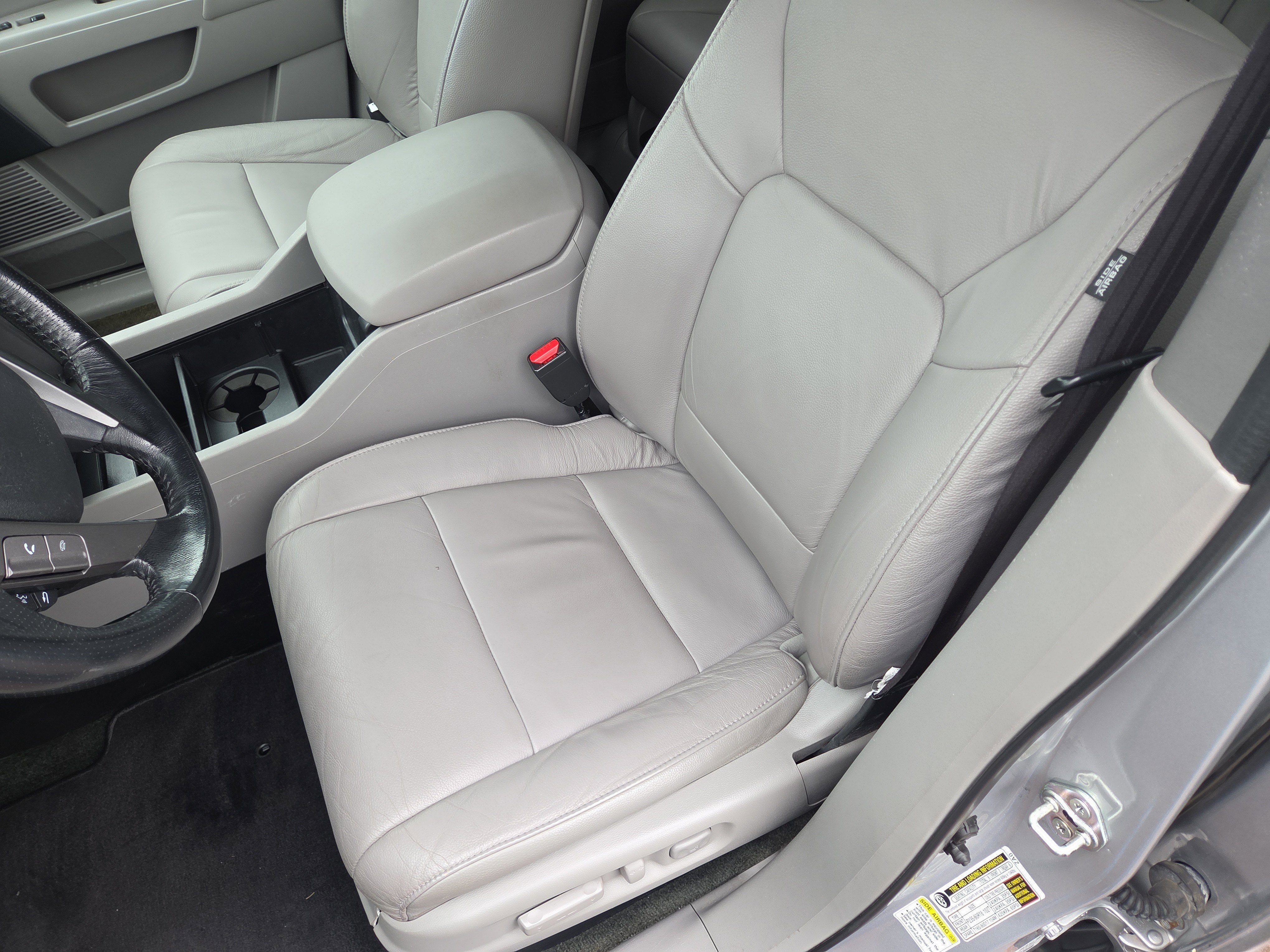 2014 Honda Pilot EX-L