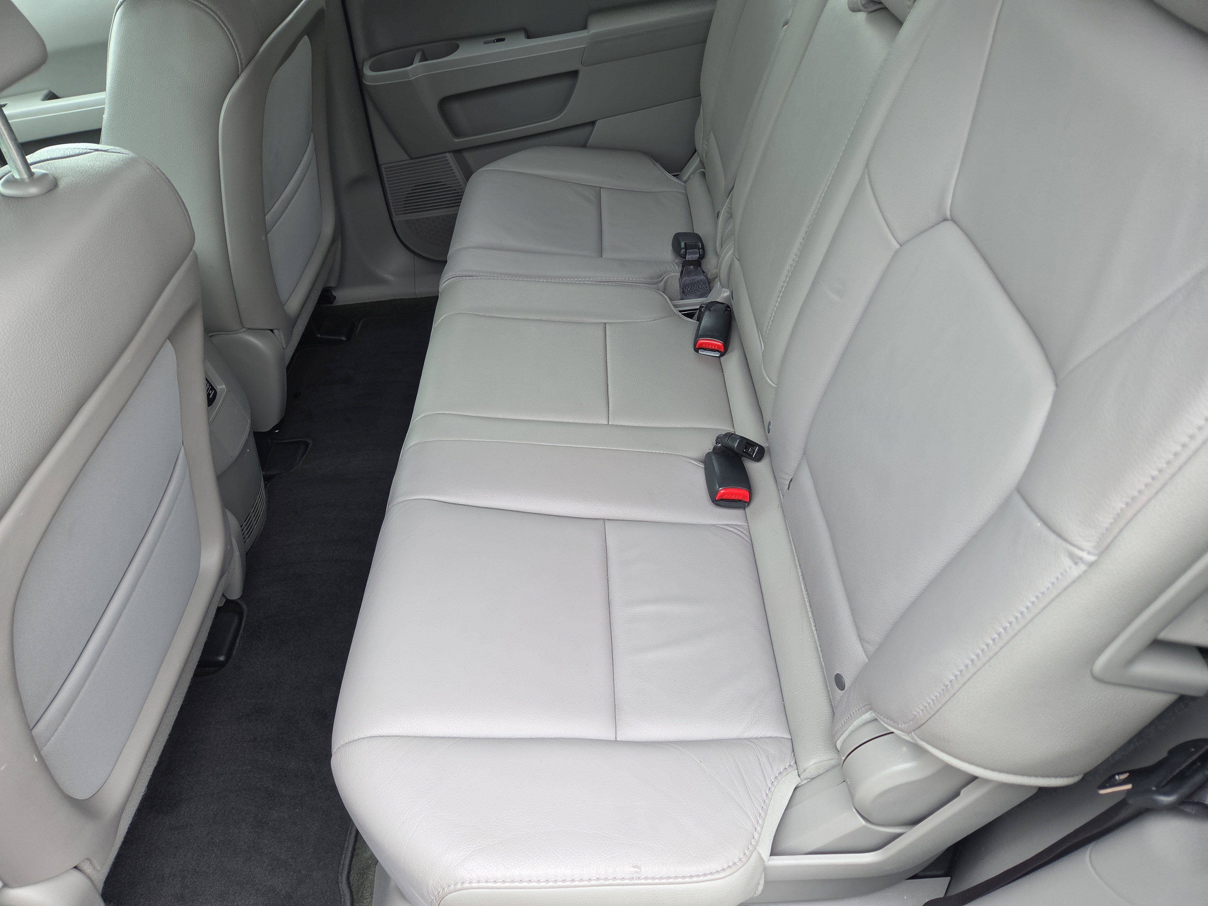 2014 Honda Pilot EX-L