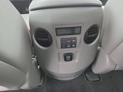 2014 Honda Pilot EX-L
