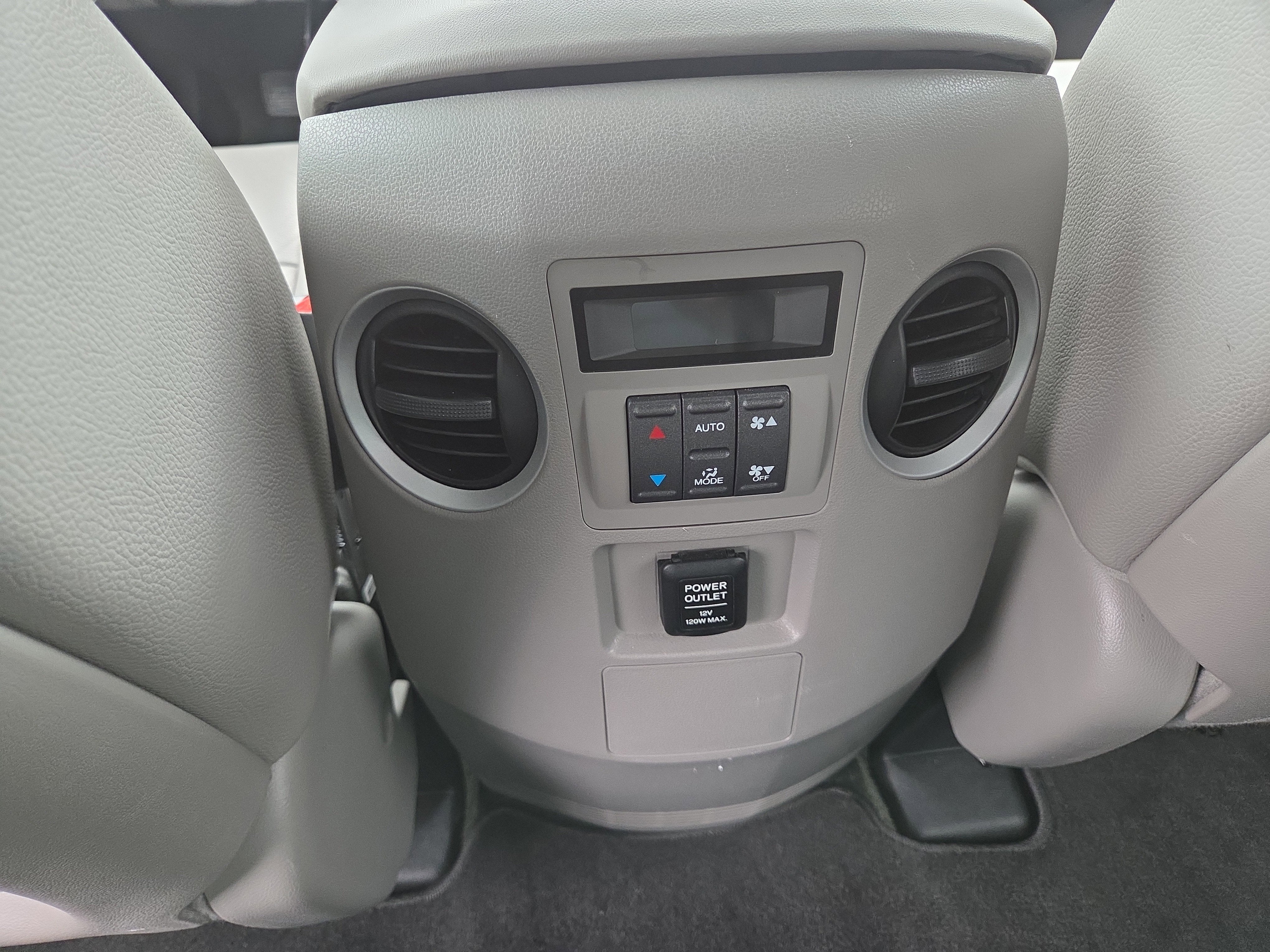 2014 Honda Pilot EX-L