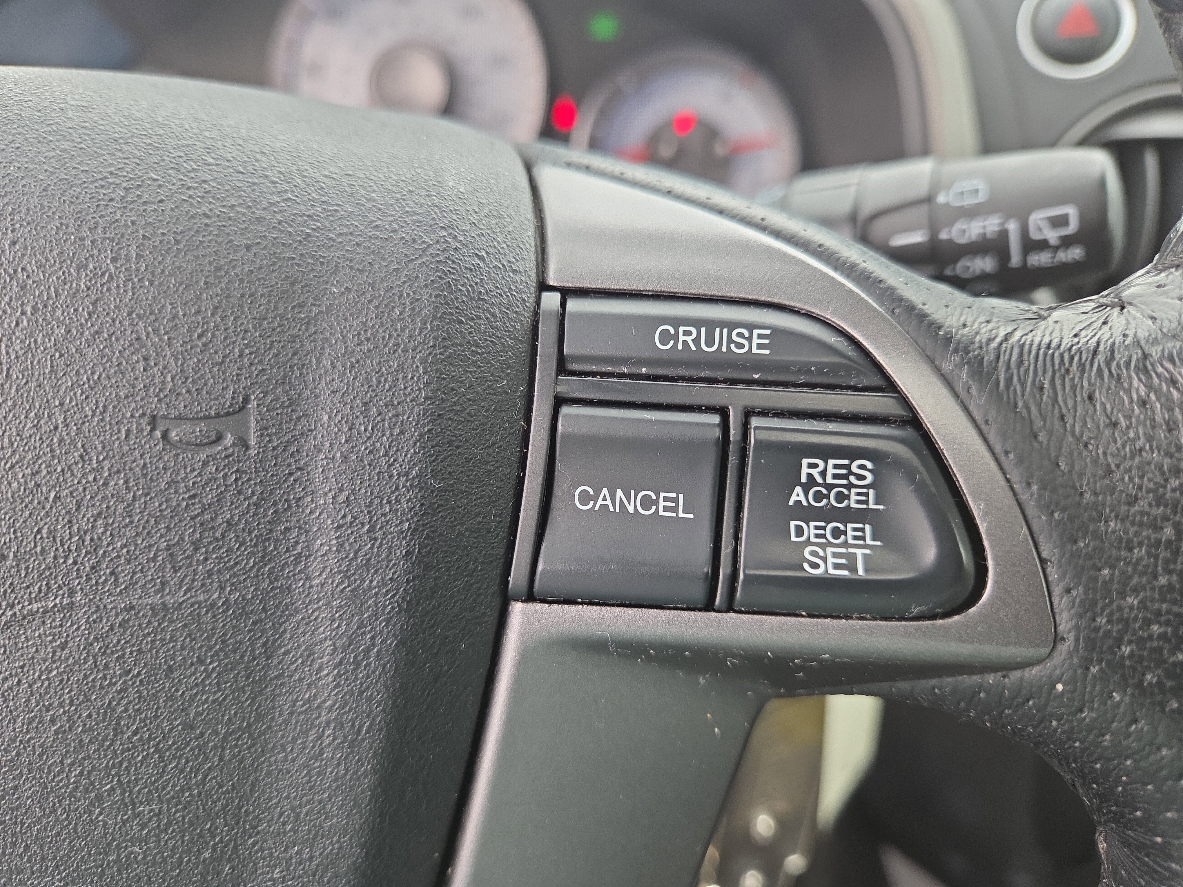 2014 Honda Pilot EX-L