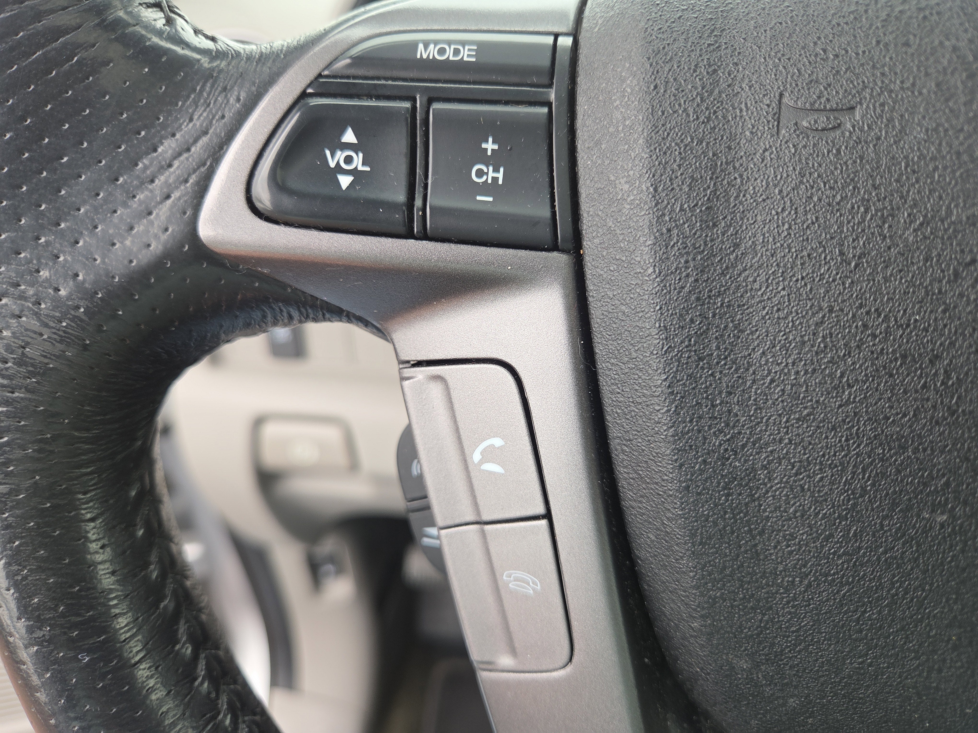2014 Honda Pilot EX-L