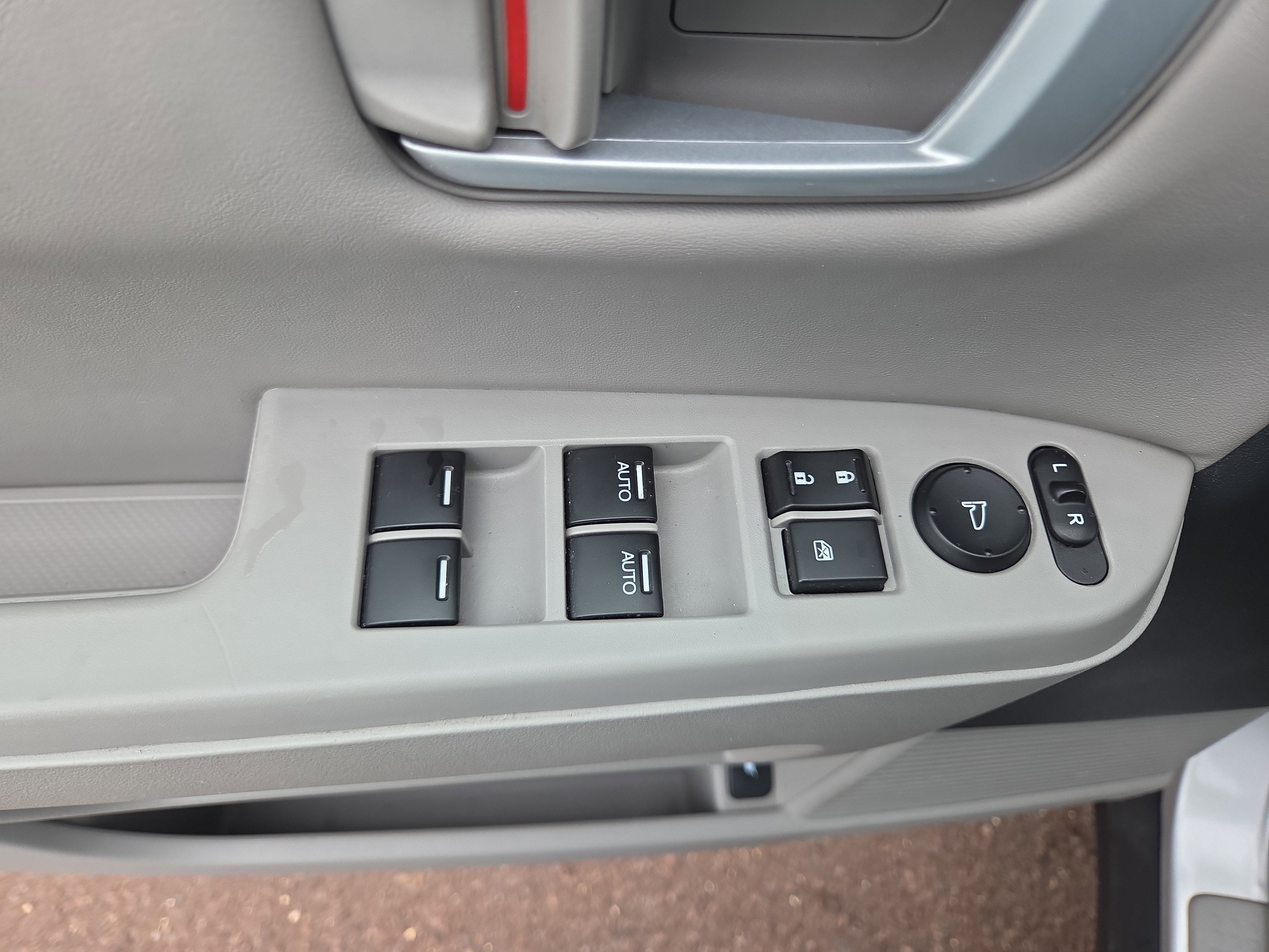 2014 Honda Pilot EX-L