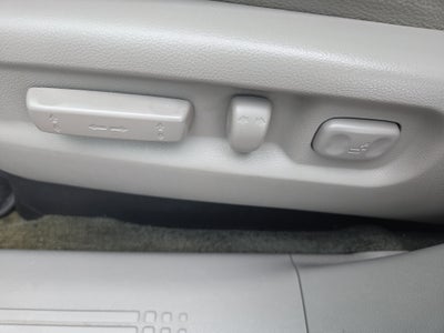 2014 Honda Pilot EX-L