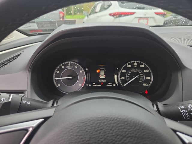 2021 Acura RDX SH-AWD